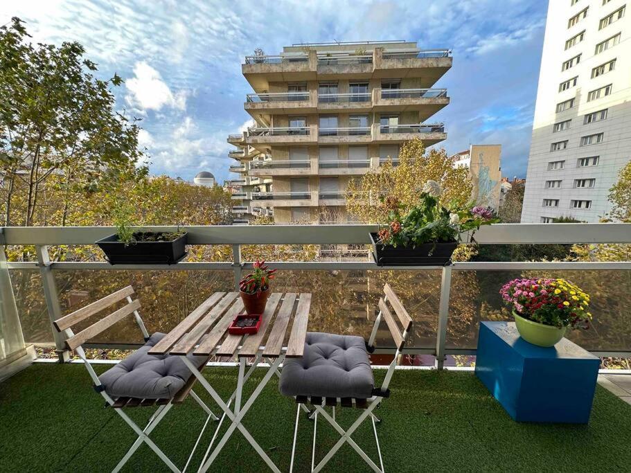 The Coziest 1B&B Near L'Etoile لوفالوا بيريه المظهر الخارجي الصورة